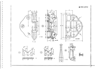 Protec desenhista de máquinas