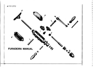 Protec desenhista de máquinas