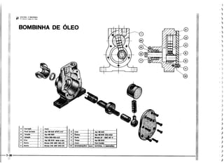 Protec desenhista de máquinas
