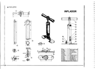 Protec desenhista de máquinas