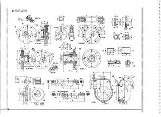 Protec desenhista de máquinas