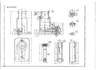 Protec desenhista de máquinas