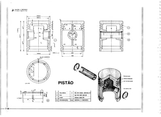 Protec desenhista de máquinas