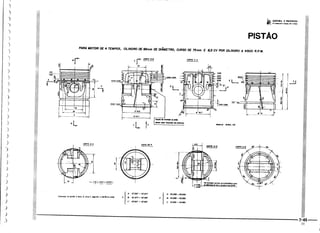 Protec desenhista de máquinas