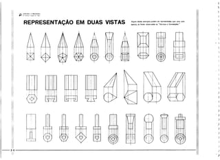 Protec desenhista de máquinas