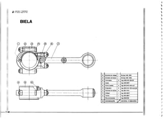 Protec desenhista de máquinas