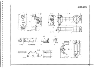 Protec desenhista de máquinas
