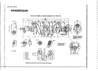 Protec desenhista de máquinas