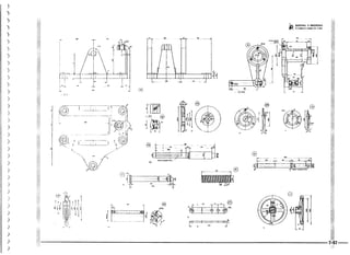 Protec desenhista de máquinas