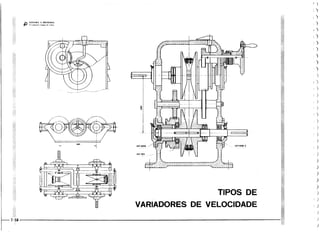 Protec desenhista de máquinas