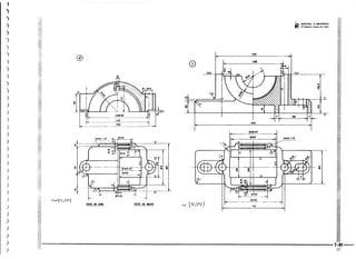 Protec desenhista de máquinas