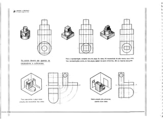Protec desenhista de máquinas