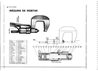 Protec desenhista de máquinas