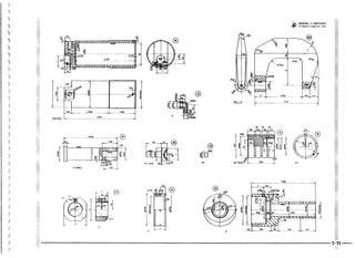 Protec desenhista de máquinas