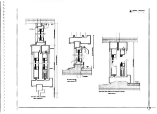 Protec desenhista de máquinas