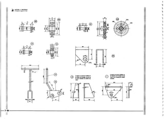 Protec desenhista de máquinas