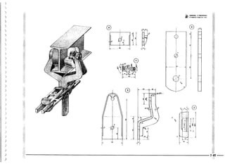 Protec desenhista de máquinas