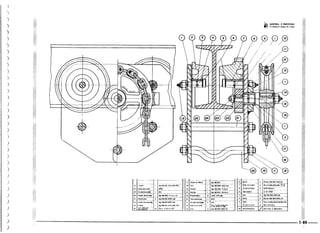 Protec desenhista de máquinas