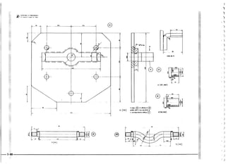Protec desenhista de máquinas
