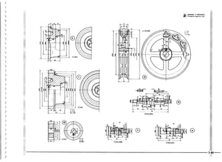 Protec desenhista de máquinas