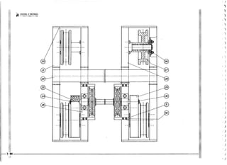Protec desenhista de máquinas