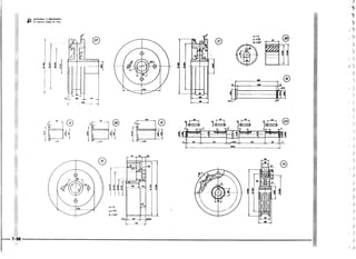 Protec desenhista de máquinas