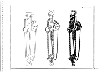 Protec desenhista de máquinas