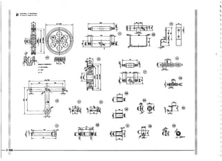 Protec desenhista de máquinas