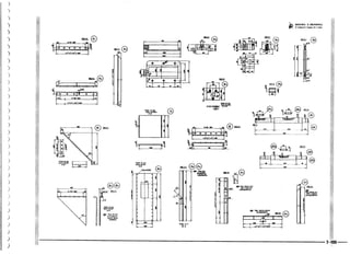 Protec desenhista de máquinas