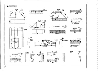 Protec desenhista de máquinas