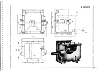 Protec desenhista de máquinas