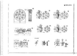 Protec desenhista de máquinas