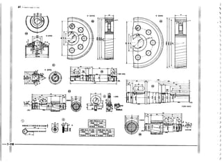 Protec desenhista de máquinas