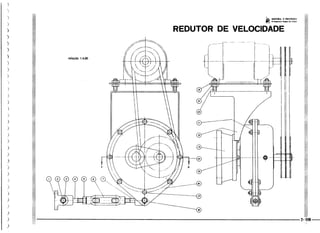 Protec desenhista de máquinas