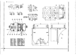Protec desenhista de máquinas