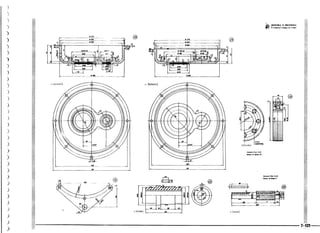 Protec desenhista de máquinas