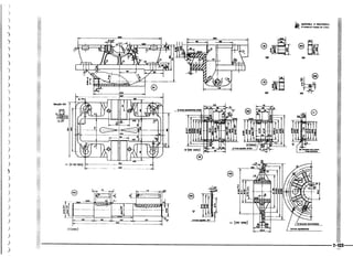 Protec desenhista de máquinas