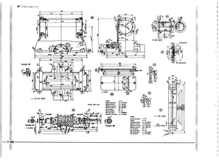 Protec desenhista de máquinas