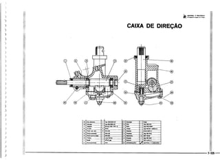 Protec desenhista de máquinas