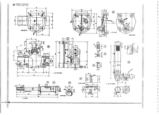 Protec desenhista de máquinas
