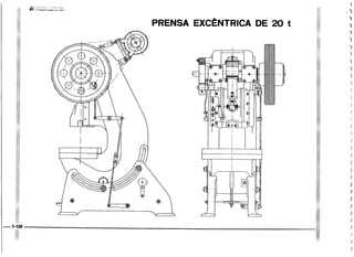 Protec desenhista de máquinas