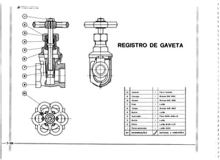 Protec desenhista de máquinas