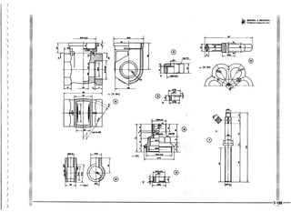 Protec desenhista de máquinas