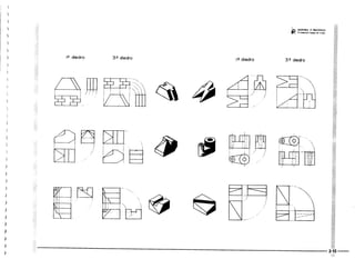 Protec desenhista de máquinas