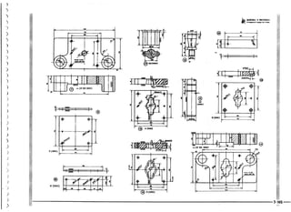 Protec desenhista de máquinas