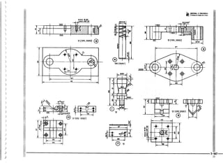 Protec desenhista de máquinas