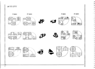 Protec desenhista de máquinas