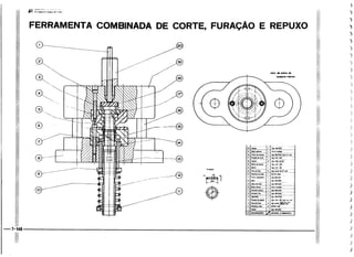 Protec desenhista de máquinas