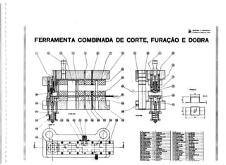 Protec desenhista de máquinas