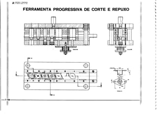 Protec desenhista de máquinas